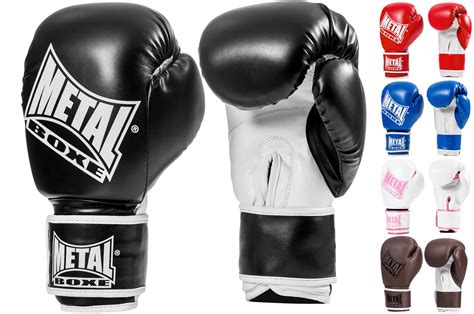 gant de boxe metal|japanese boxing gloves brands.